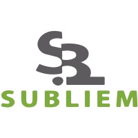 S.V. Subliem Logo