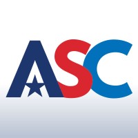 Americas Service Commissions Logo