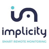 Implicity Logo