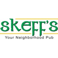 Skeffs Neighborhood Pub Logo