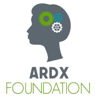 ARDX Foundation Logo