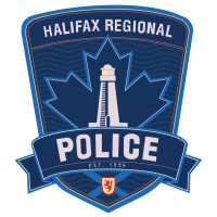 Halifax Regional Police Logo