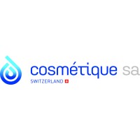 Cosmétique SA Logo
