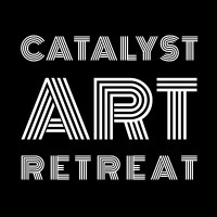 Catalyst Art Retreat Logo