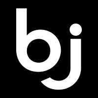 bj office & coffee Logo