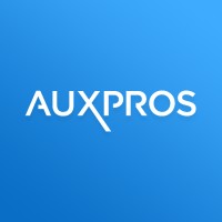 AuXpros Logo