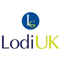 Lodi UK Logo