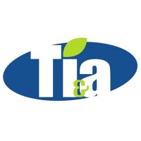 TIA S.P.A | Tecnologie Industriali & Ambientali s.p.a. Logo
