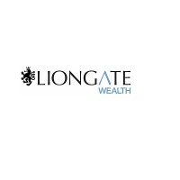 Liongate Wealth Logo