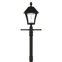 Lightpost Communications Logo