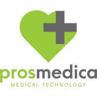 Prosmédica Valencia S.L. Logo