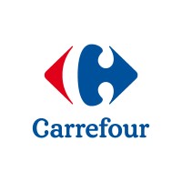 Carrefour Algérie Logo