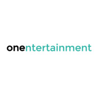 One Entertainment Logo