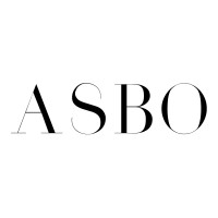 ASBO Magazine Logo