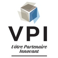 VPI Telecom Logo
