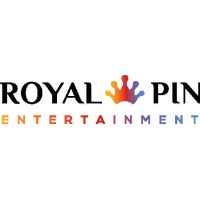 Royal Pin Entertainment Logo