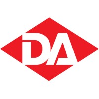 Diamond America Logo