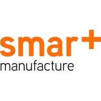 Smart Manufacture Logo