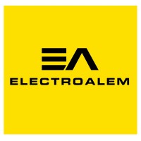 ELECTROALEM Logo