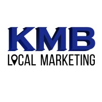 KMB Local Marketing Logo