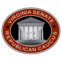 Virginia Senate Republican Caucus Logo