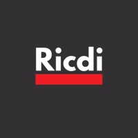 RICDI inc Logo