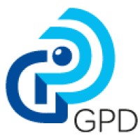 GPD Logo