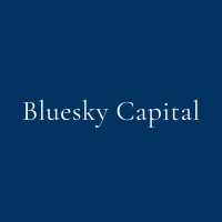 Bluesky Capital Logo