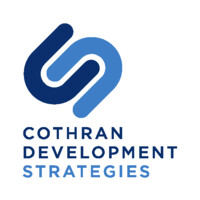 Cothran Development Strategies, Inc. Logo