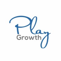 Play Growth Logo