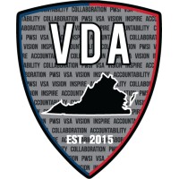 Virginia Development Academy Logo
