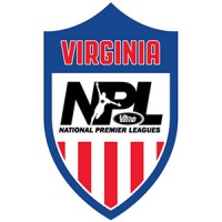 Virginia Premier League Logo