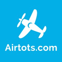 Airtots Logo