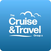 the Cruise & Travel group Logo