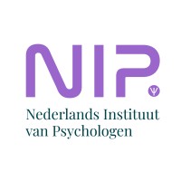 Nederlands Instituut van Psychologen (NIP) Logo