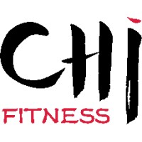 Chi Fitness Sdn Bhd Logo