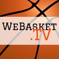 WeBasket.TV Logo