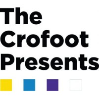The Crofoot Presents Logo