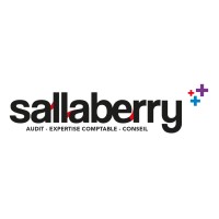 Cabinet Sallaberry Logo