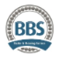 BBS bv Logo