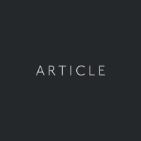 Article Design Studio Ltd Logo