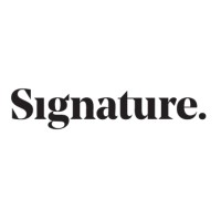Signature Management Consultants Logo