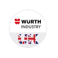 Wurth Industry Service UK Logo