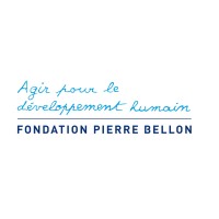 Fondation Pierre Bellon Logo