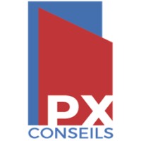PX Conseils Logo