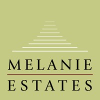 Melanie Estates Logo