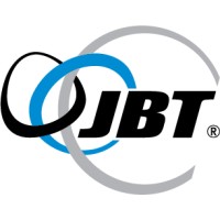 JBT Automated Systems Logo