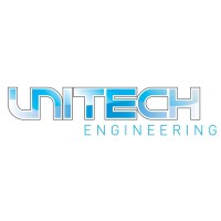 Unitech Engineering Ltd Logo