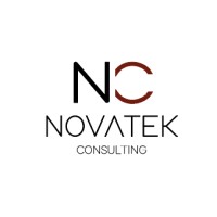 Novatek Consulting Logo