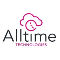 Alltime Technologies Logo